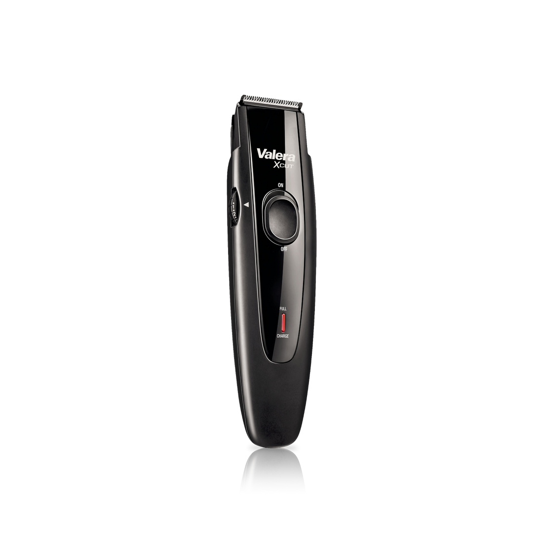 X-Cut Personal Trimmer for Beard &amp; Stubble - Black