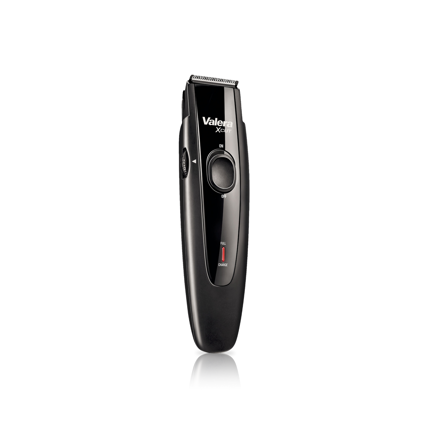 X-Cut Personal Trimmer for Beard &amp; Stubble - Black