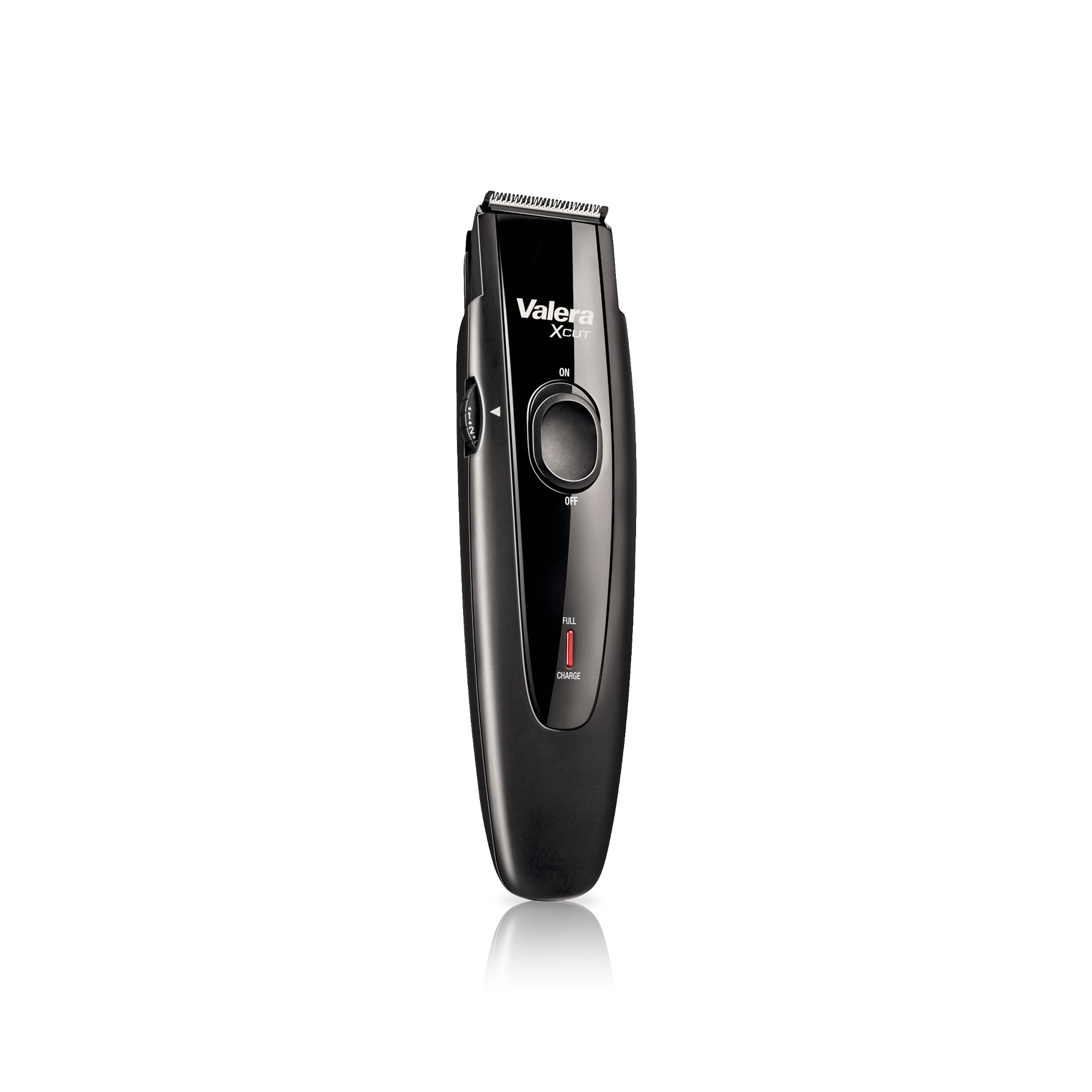 X-Cut Personal Trimmer for Beard &amp; Stubble - Black