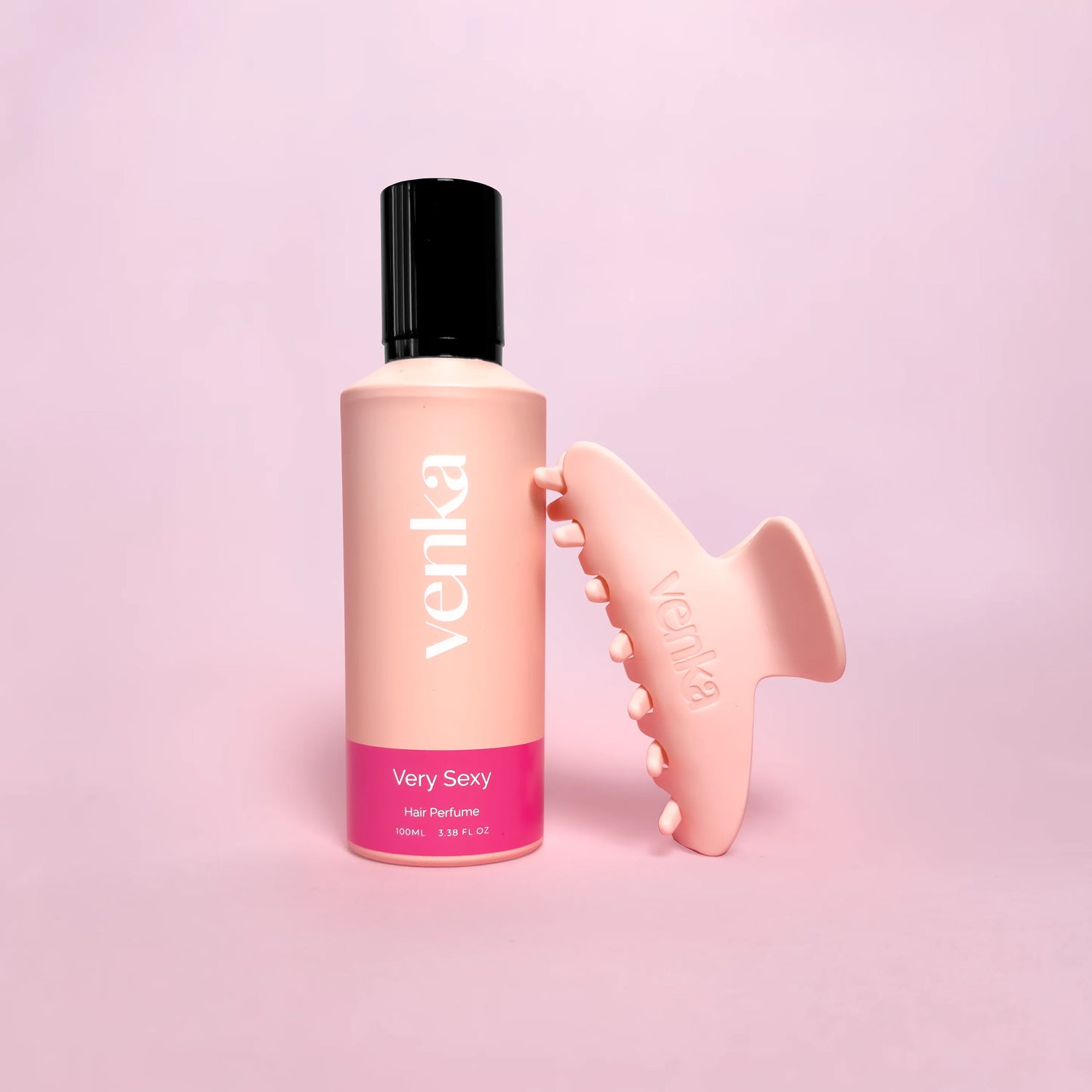 Very Sexy Hair Perfume + Hair Clip