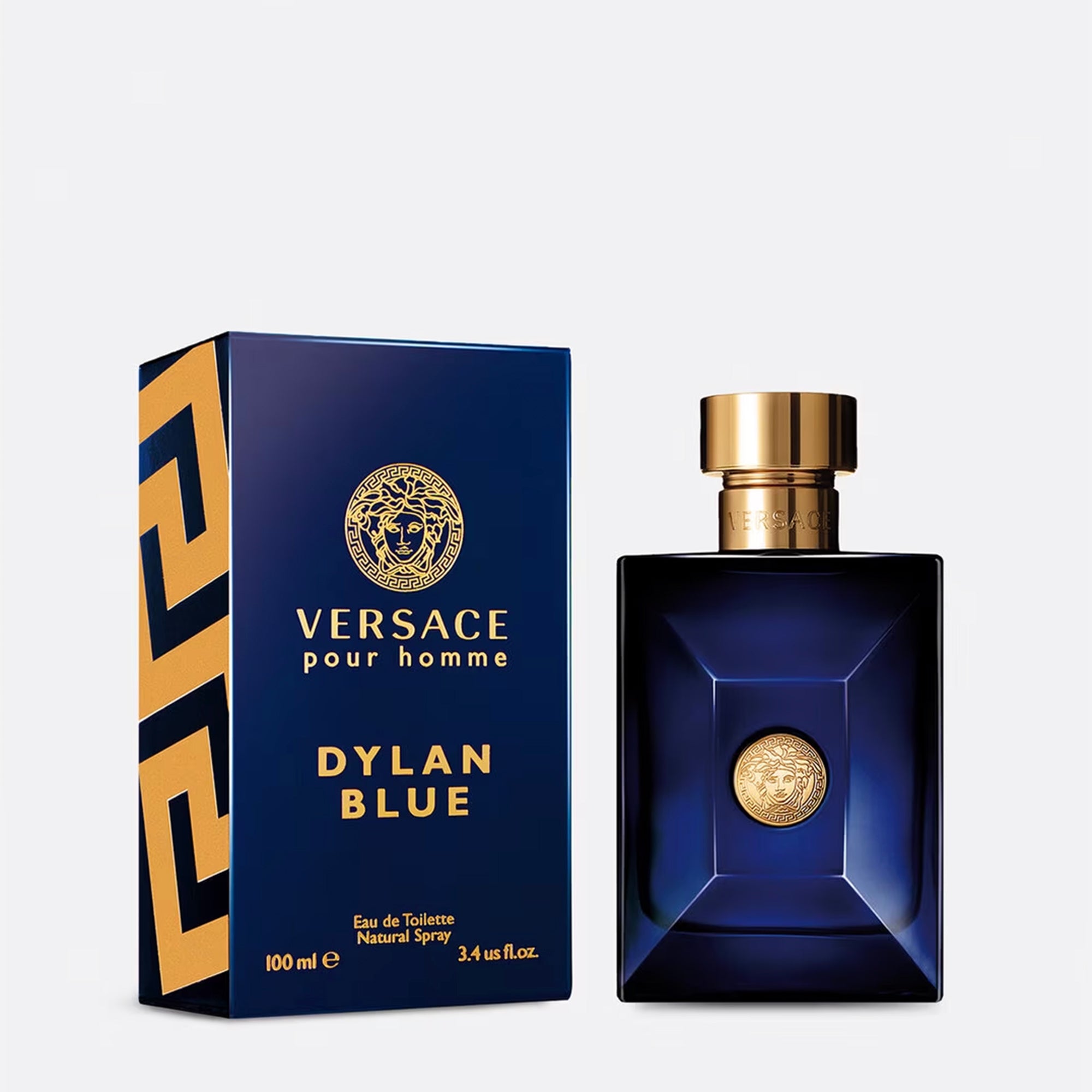Dylan Blue Eau de Toilette