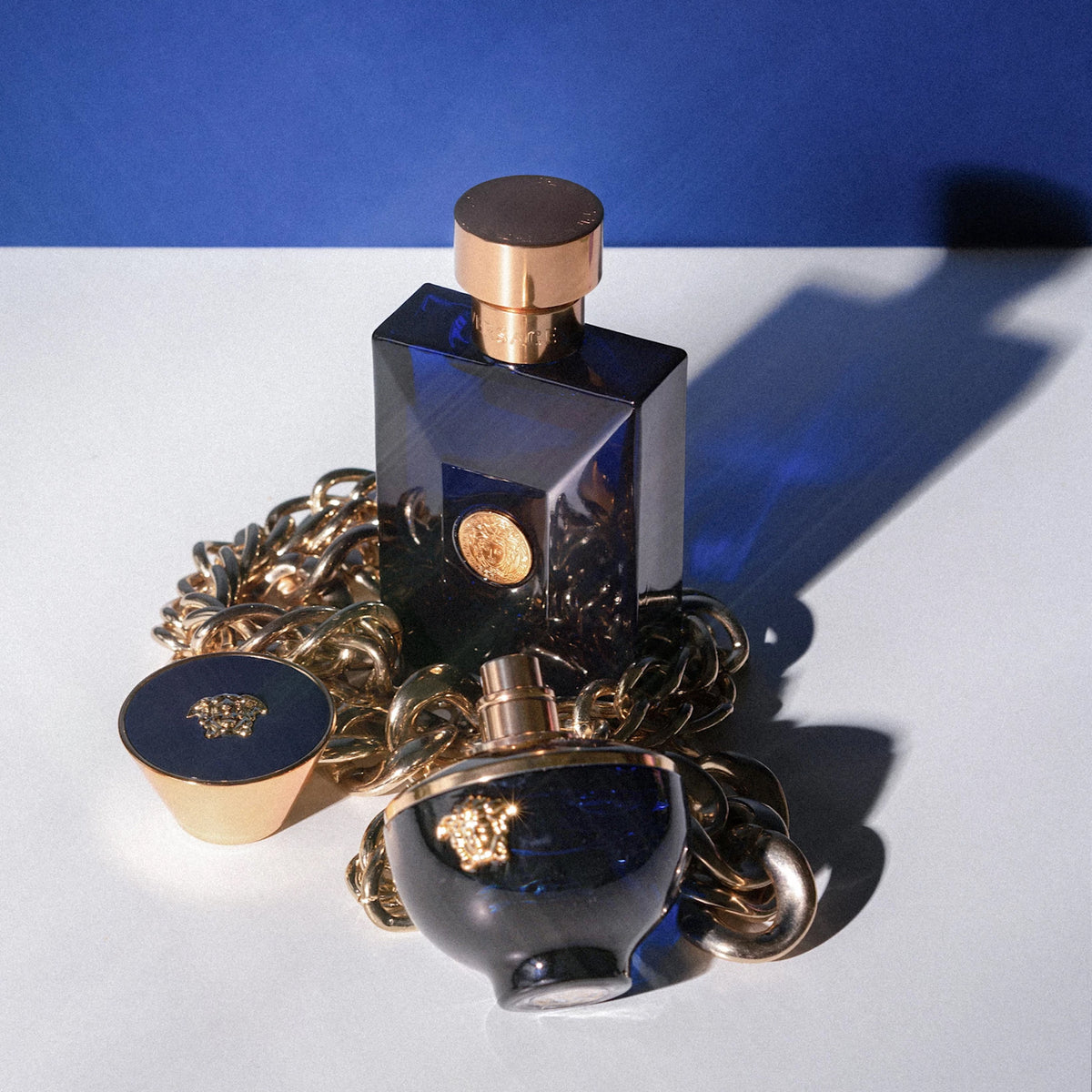 عطر ديلان بلو أو دو تواليت