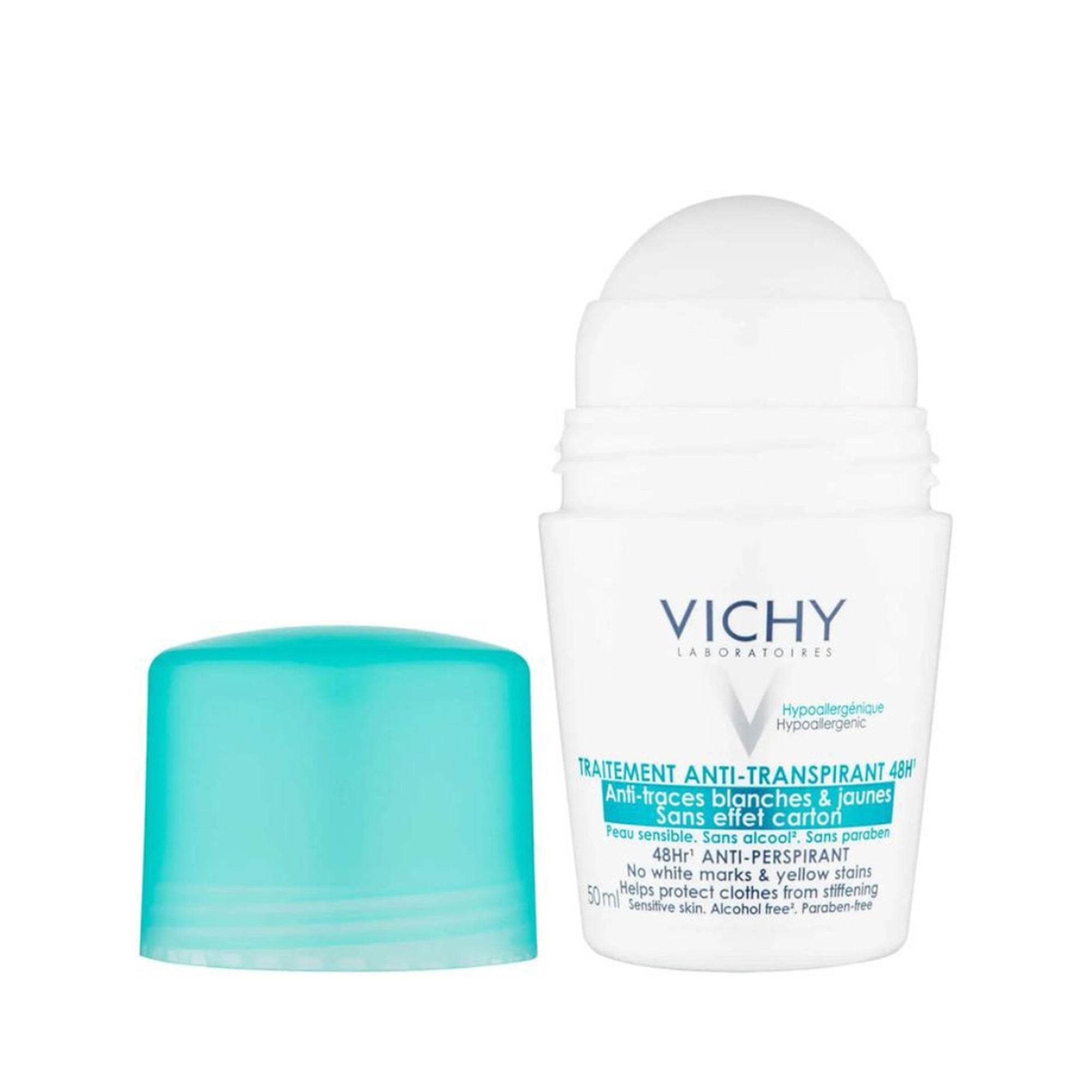 Anti-Perspirant Deodorant