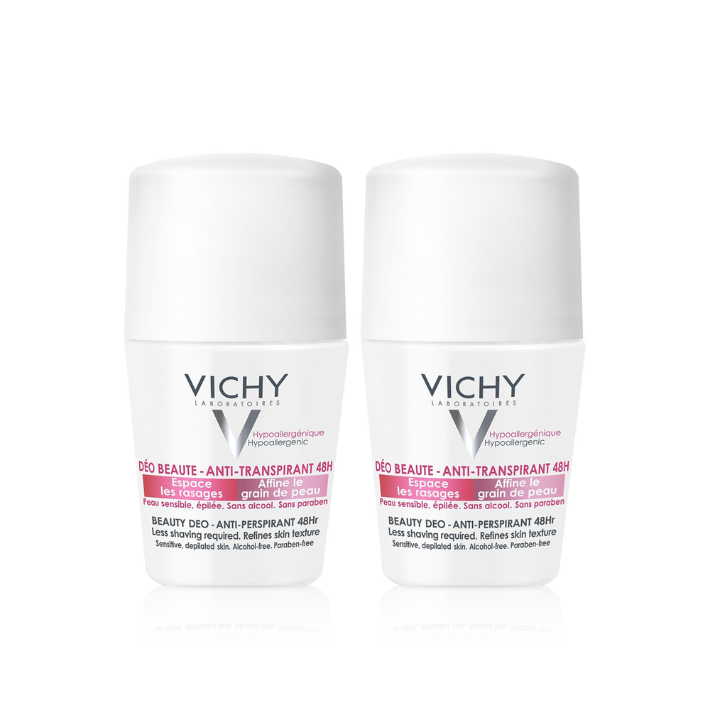 Beauty Deodrant Anti-Perspirant 48hr