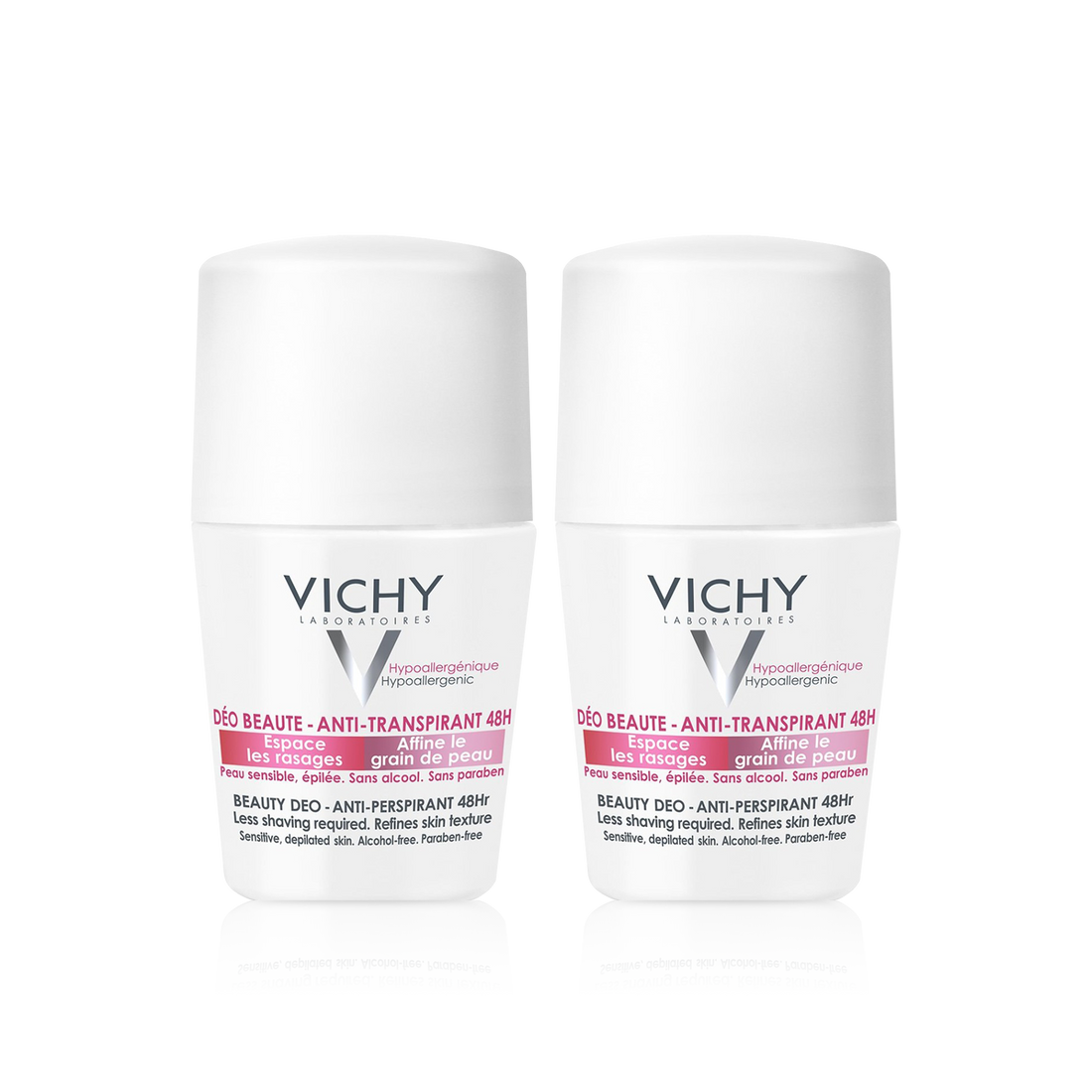 Beauty Deodrant Anti-Perspirant 48hr