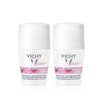 Beauty Deodrant Anti-Perspirant 48hr