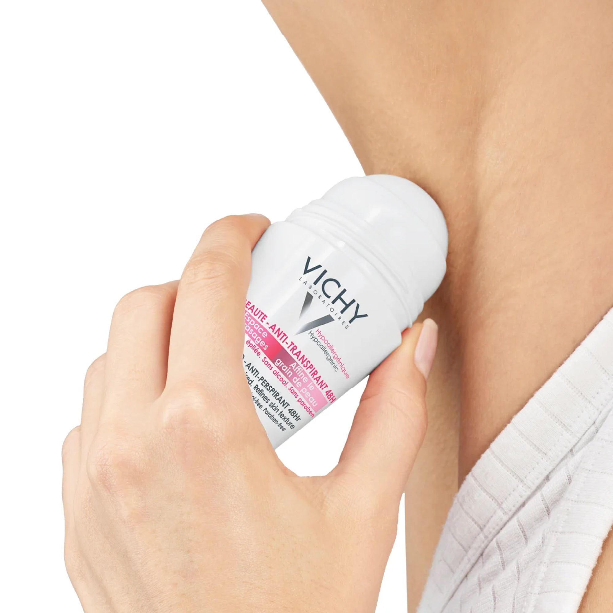 Beauty Deodrant Anti-Perspirant 48hr