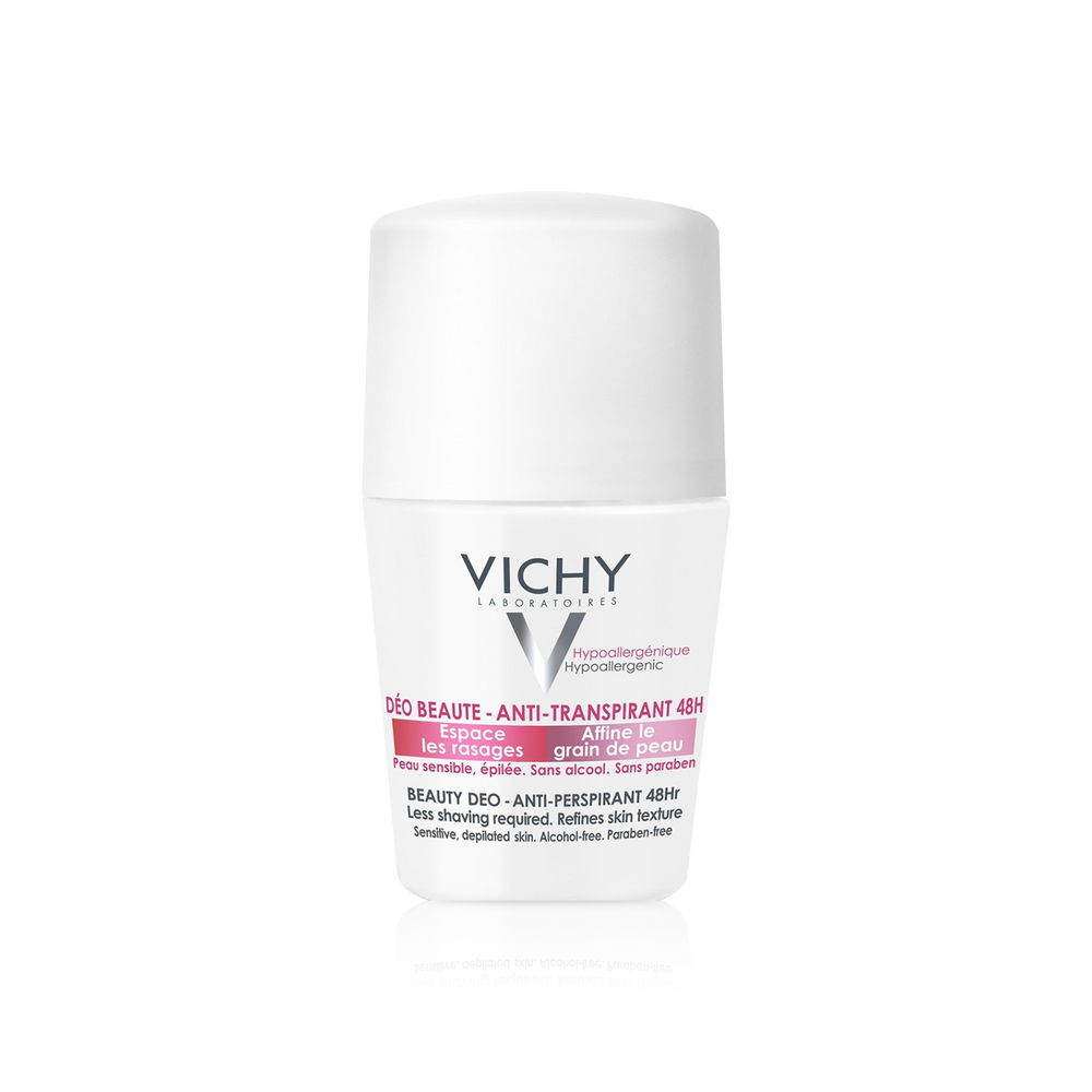 Beauty Deodrant Anti-Perspirant 48hr