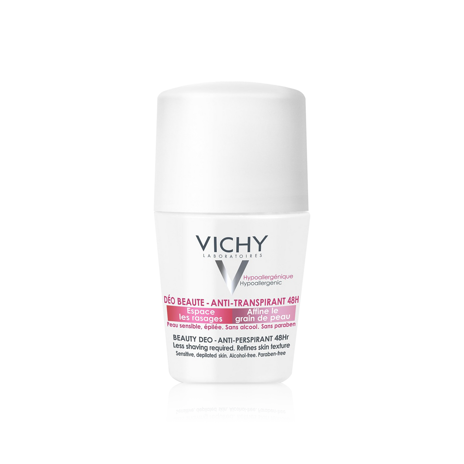 Beauty Deodrant Anti-Perspirant 48hr