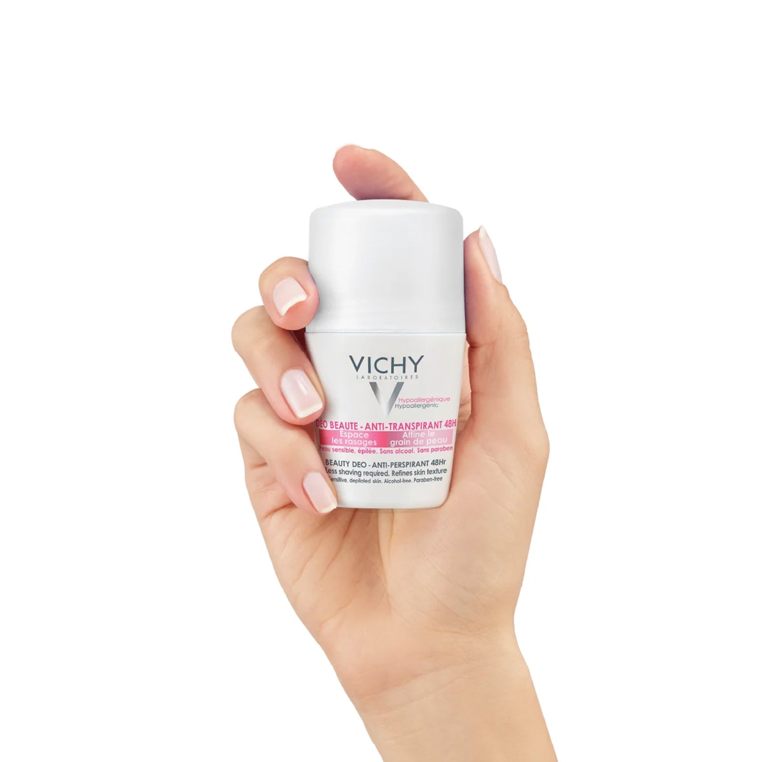 Beauty Deodrant Anti-Perspirant 48hr