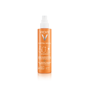 Capital Soleil Cell Protect Invisible Water Fluid Spray