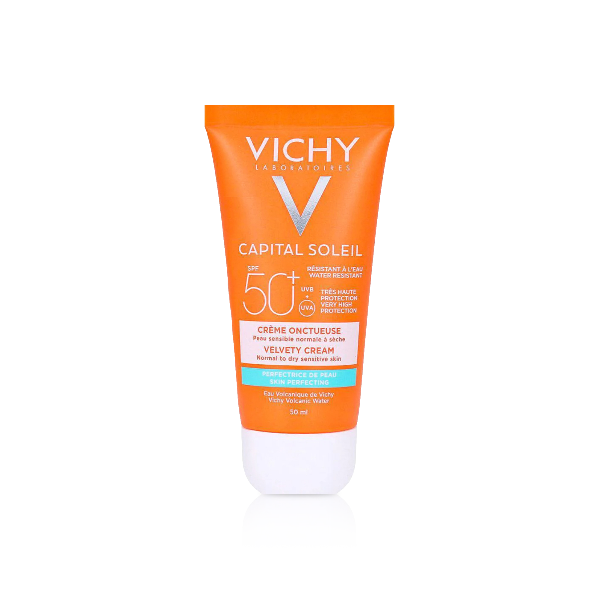 Capital Soleil Sunscreen SPF 50