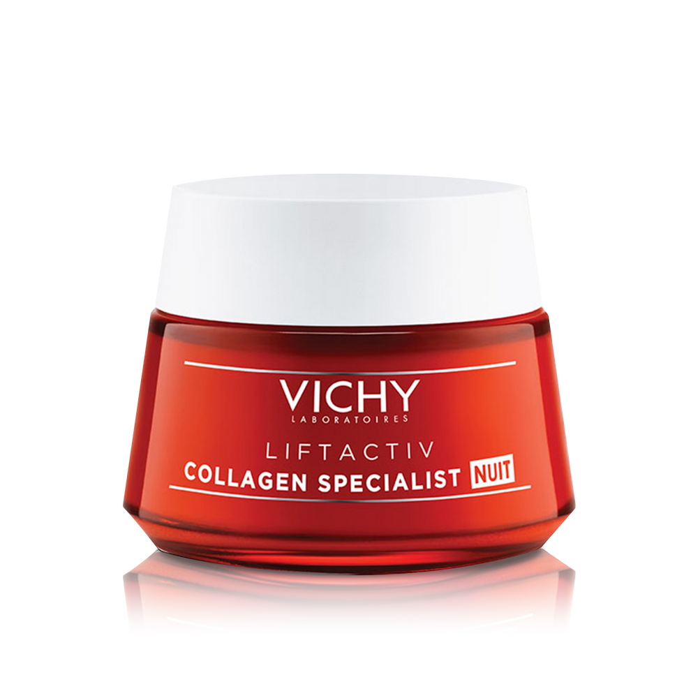 Collagen Specialist Night