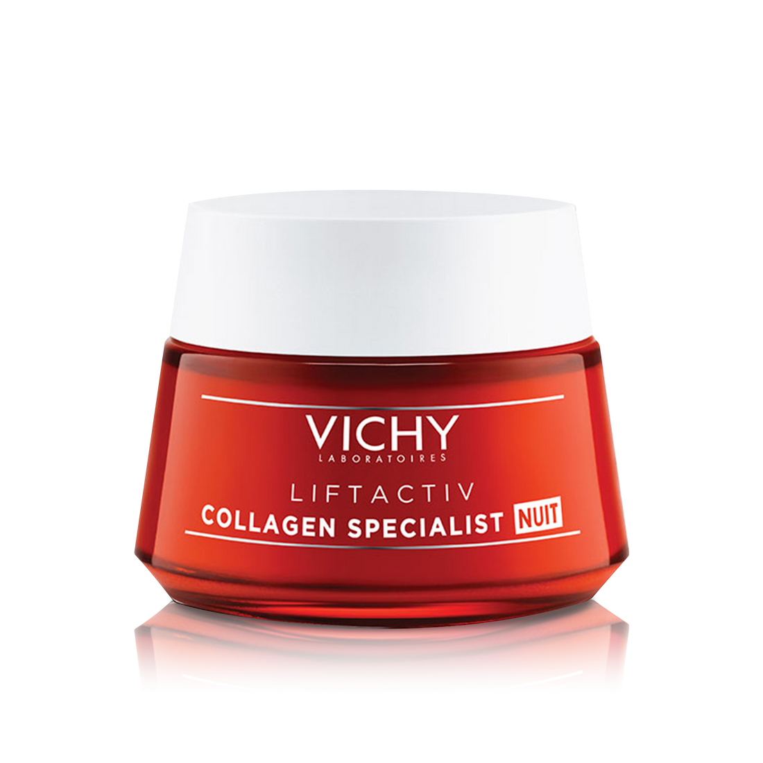 Collagen Specialist Night