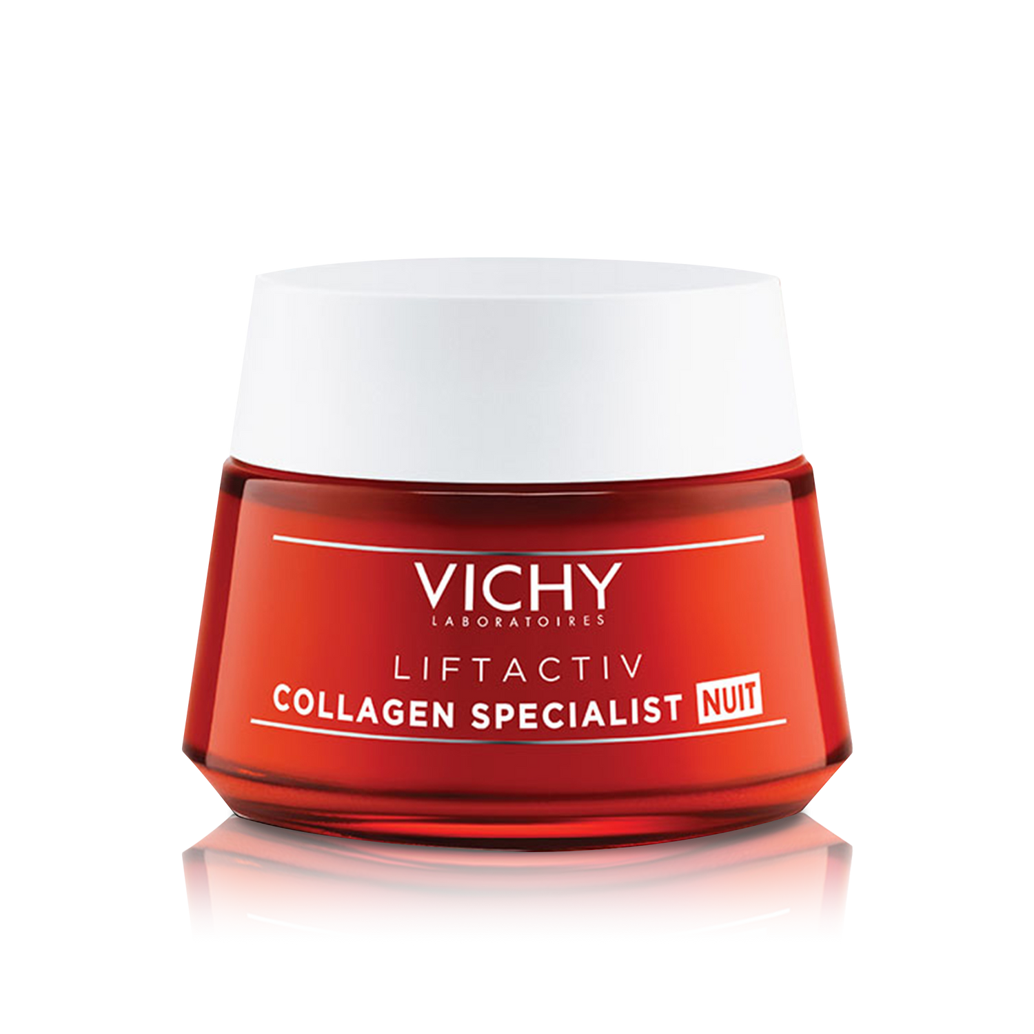 Collagen Specialist Night