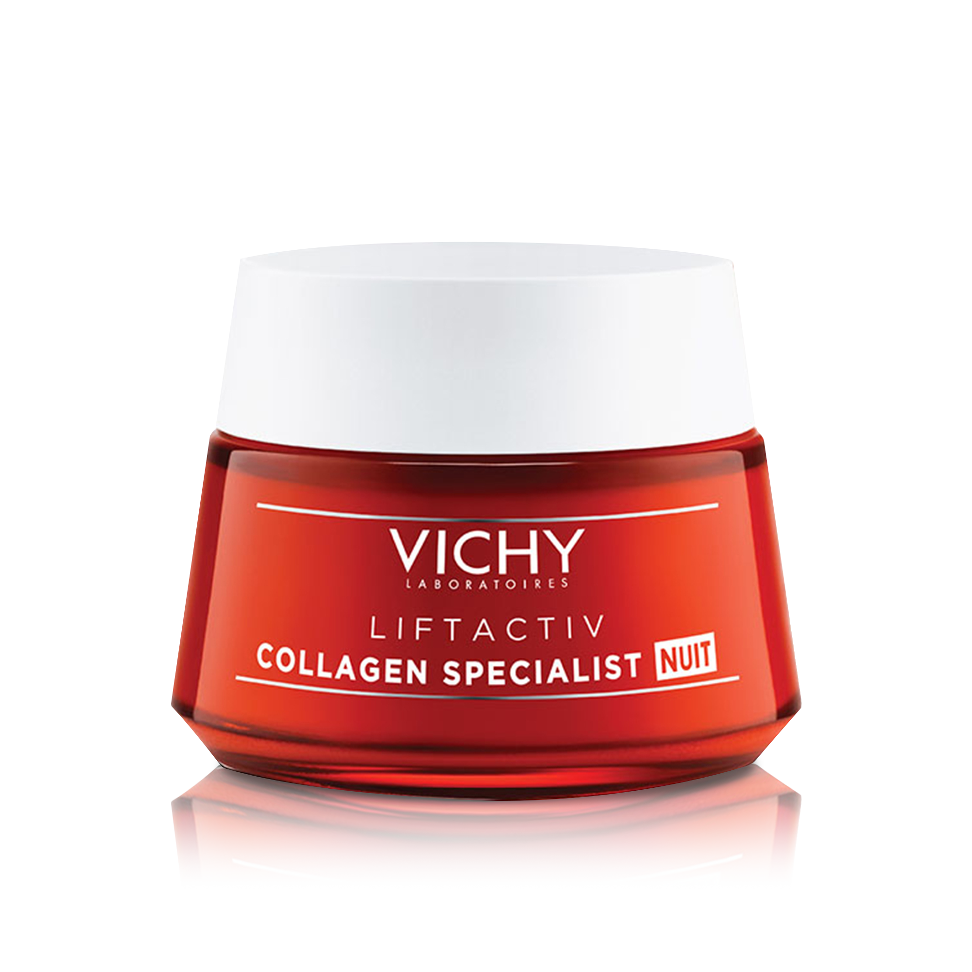 Collagen Specialist Night