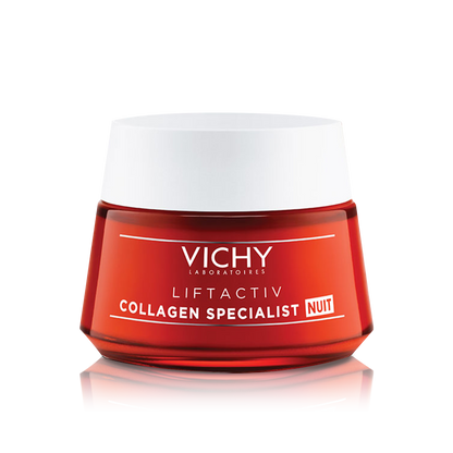 Collagen Specialist Night