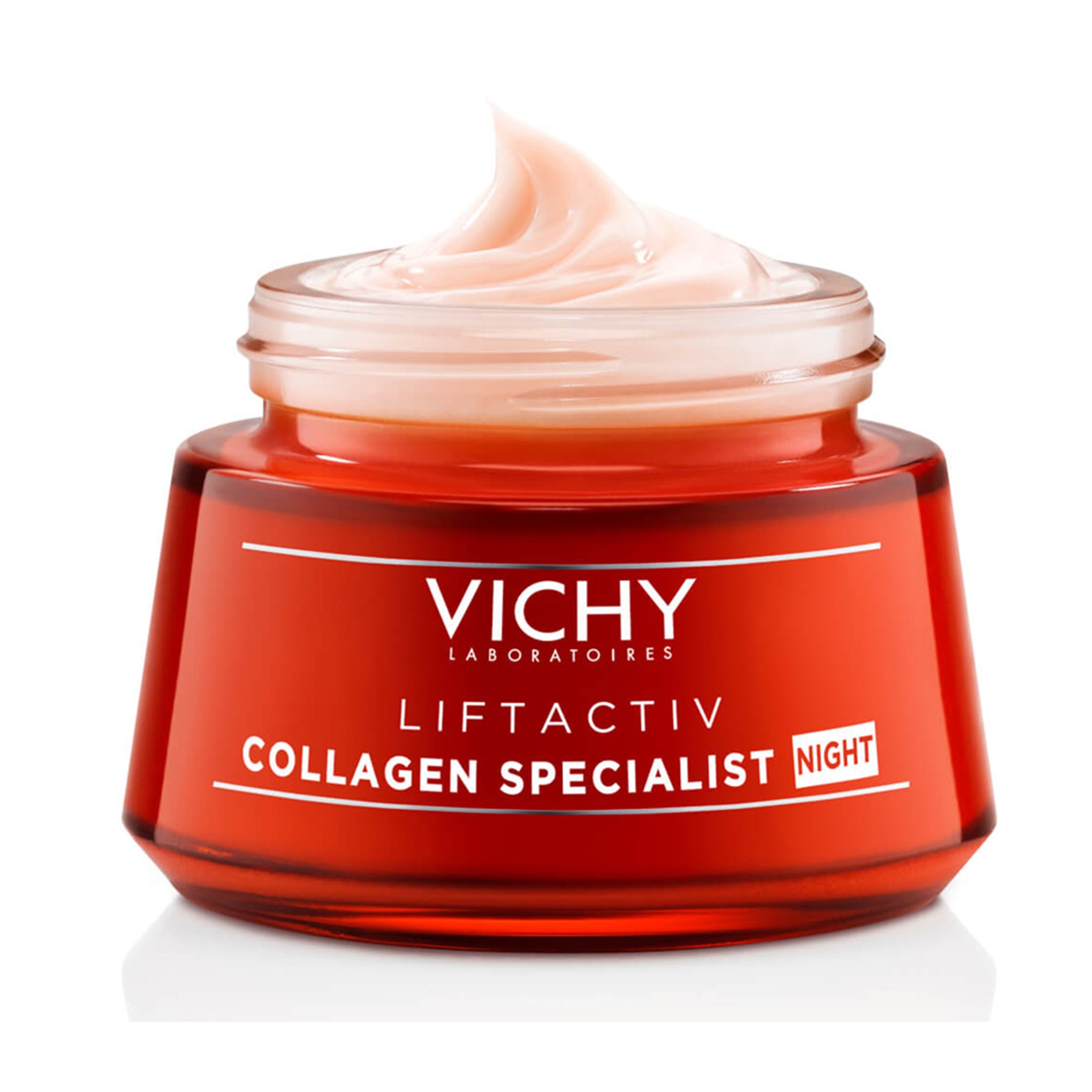 Collagen Specialist Night