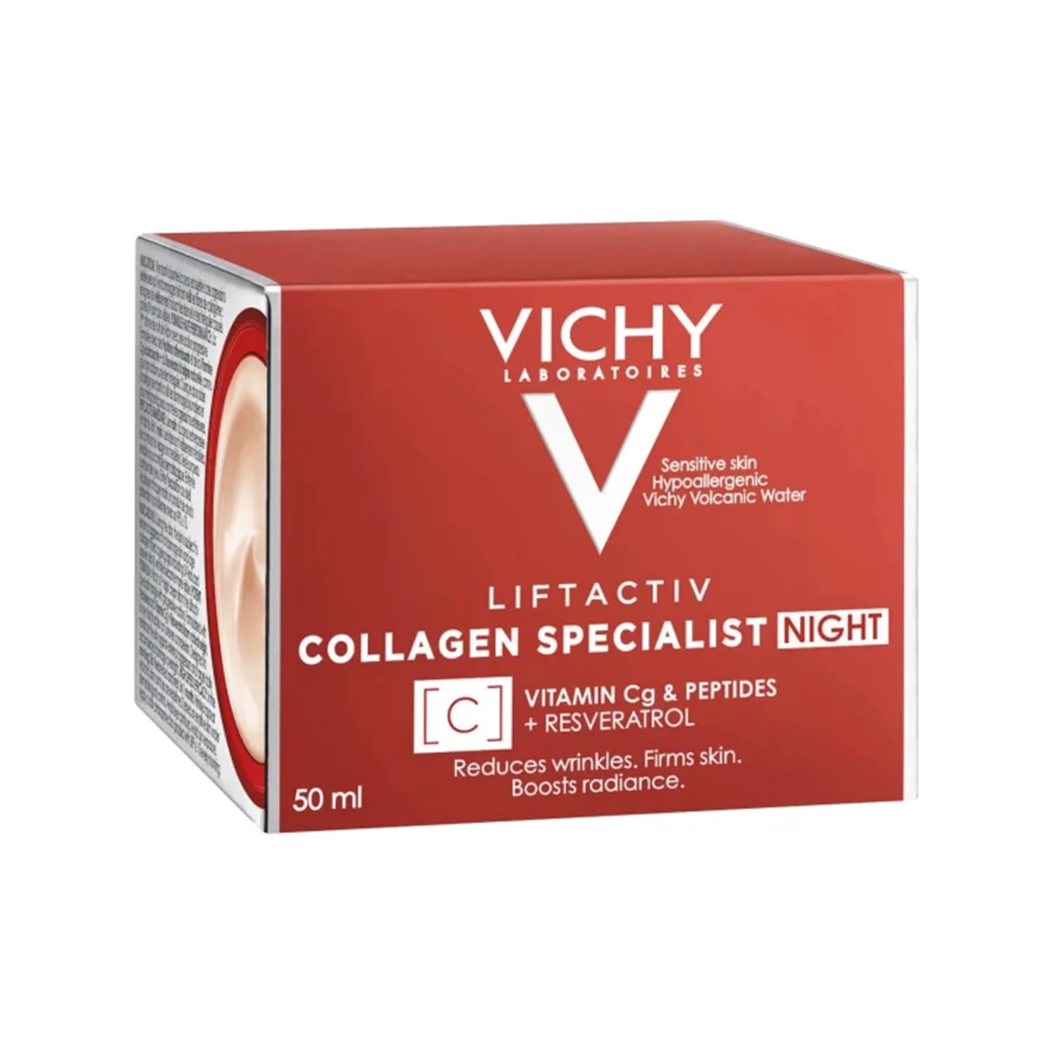 Collagen Specialist Night