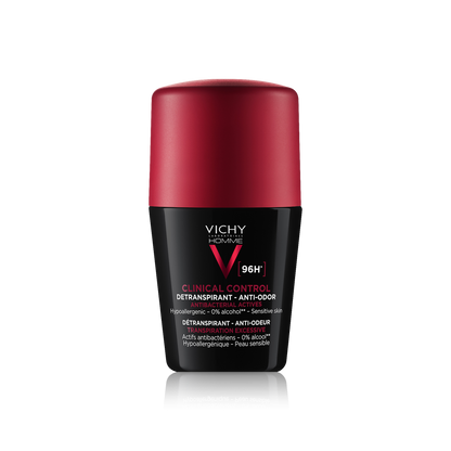 Deodorant Clinical Control 96h For Men