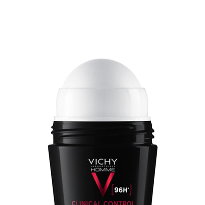 Deodorant Clinical Control 96h For Men