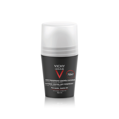 Homme 72hr Antiperspirant Deodorant