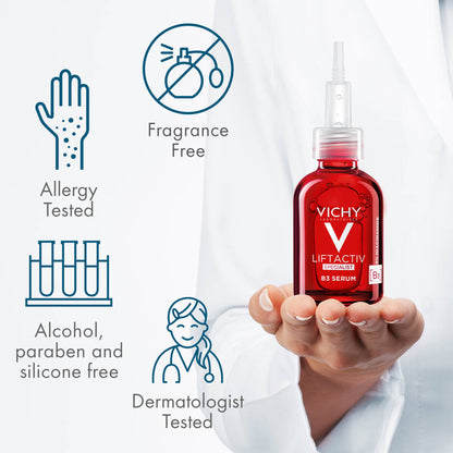 سيروم ليفت اكتيف B3 للبقع الداكنة والتجاعيد