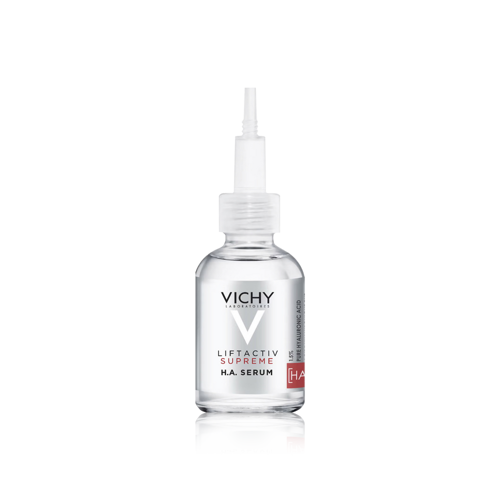 LiftActiv Supreme Hyaluronic Acid Wrinkle Corrector Serum