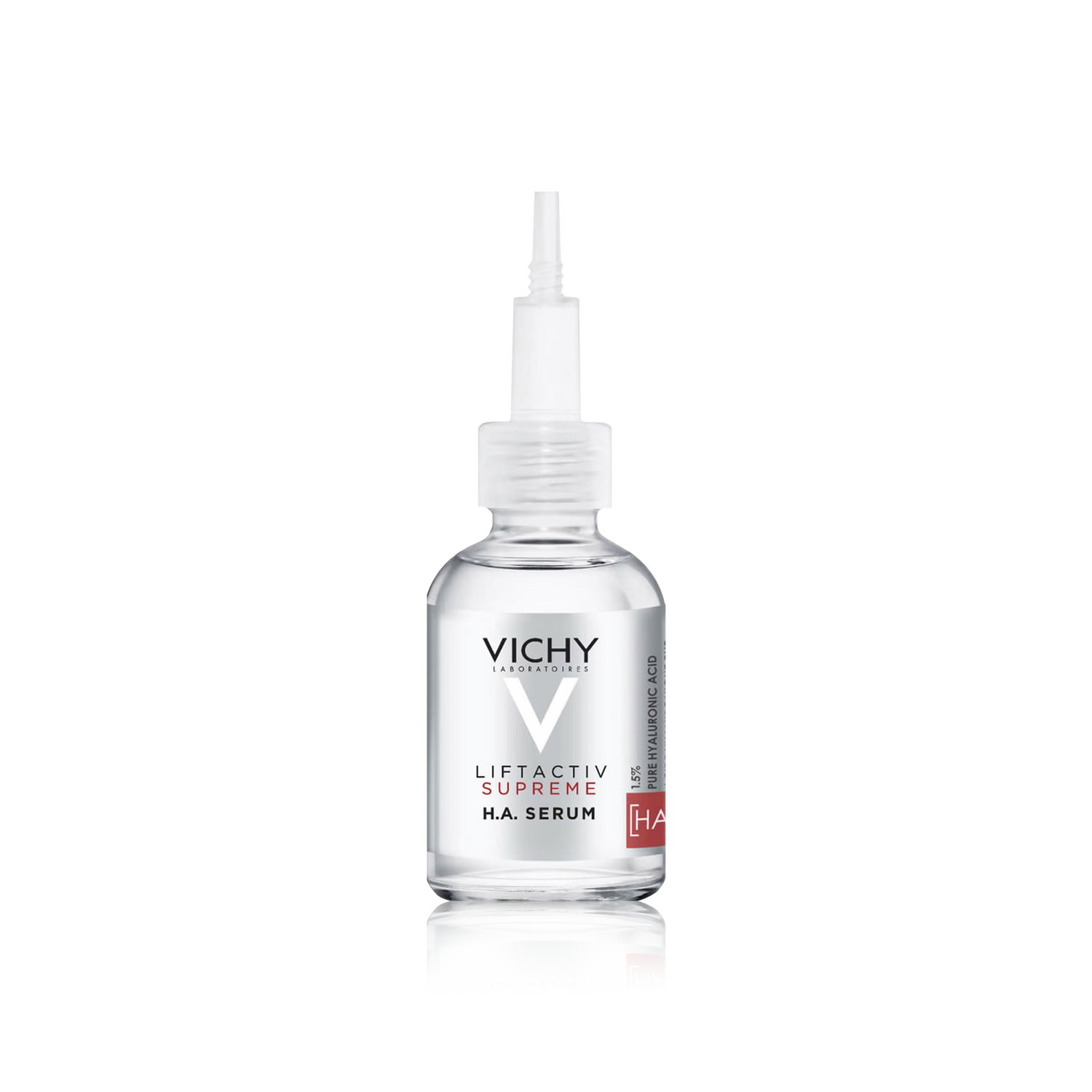 LiftActiv Supreme Hyaluronic Acid Wrinkle Corrector Serum