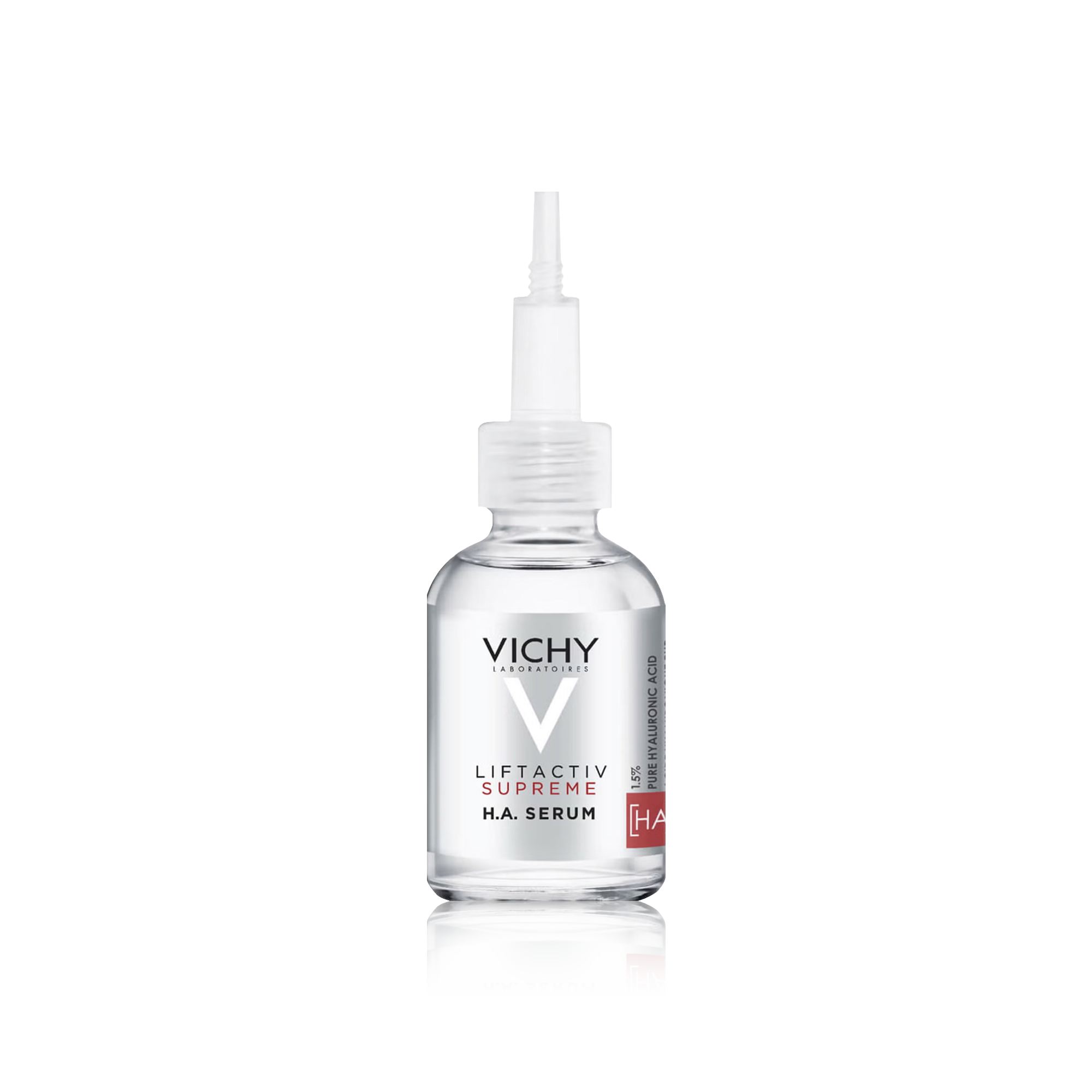 LiftActiv Supreme Hyaluronic Acid Wrinkle Corrector Serum
