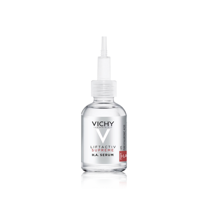 LiftActiv Supreme Hyaluronic Acid Wrinkle Corrector Serum