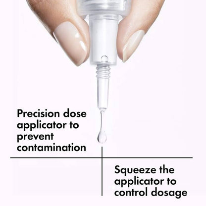 LiftActiv Supreme Hyaluronic Acid Wrinkle Corrector Serum