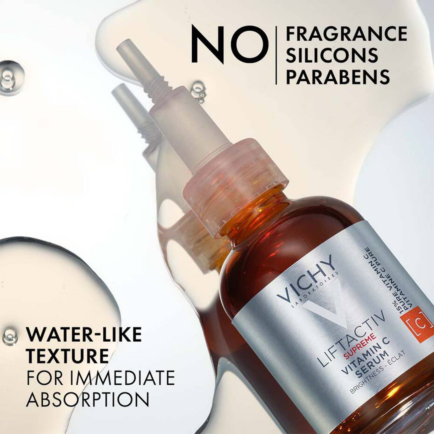 Liftactiv 15% Vitamin C Serum