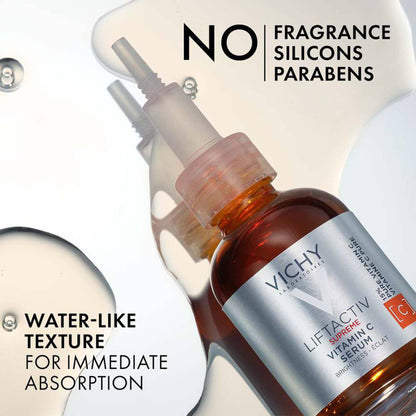 Liftactiv 15% Vitamin C Serum