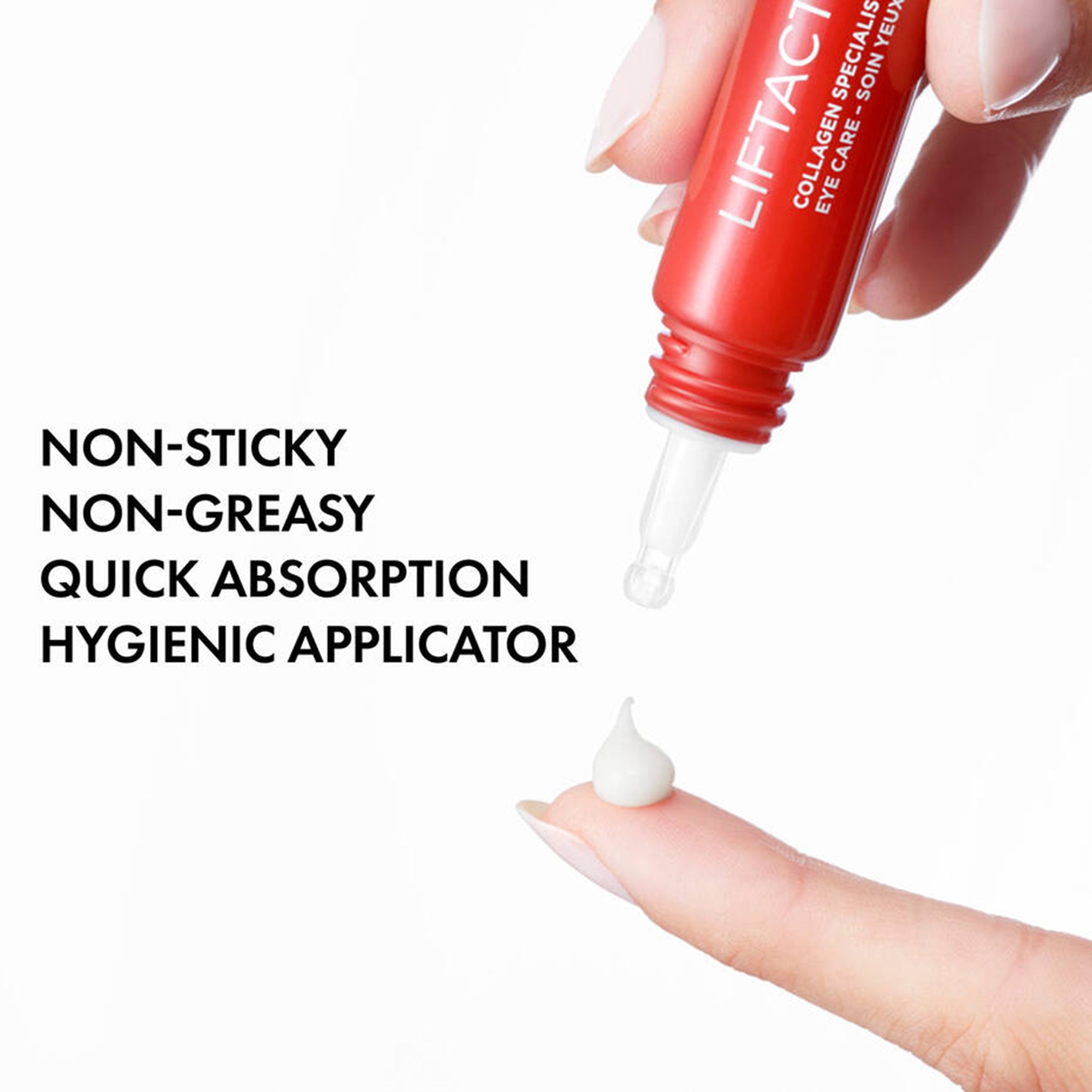 Liftactiv Collagen Specialist Eye Care