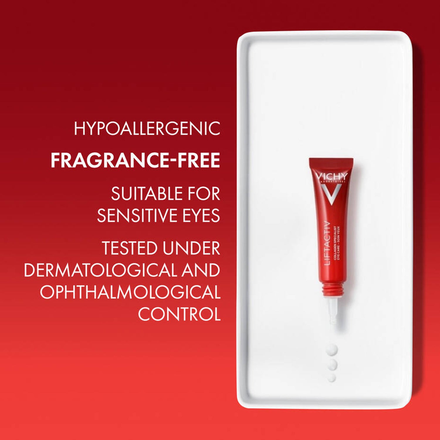 Liftactiv Collagen Specialist Eye Care