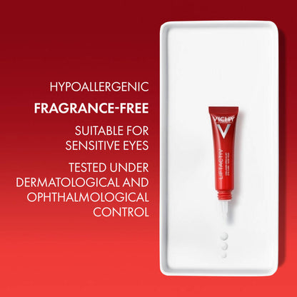 Liftactiv Collagen Specialist Eye Care