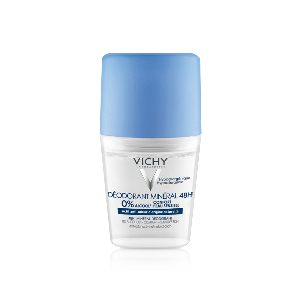 Mineral Deodorant Roll On