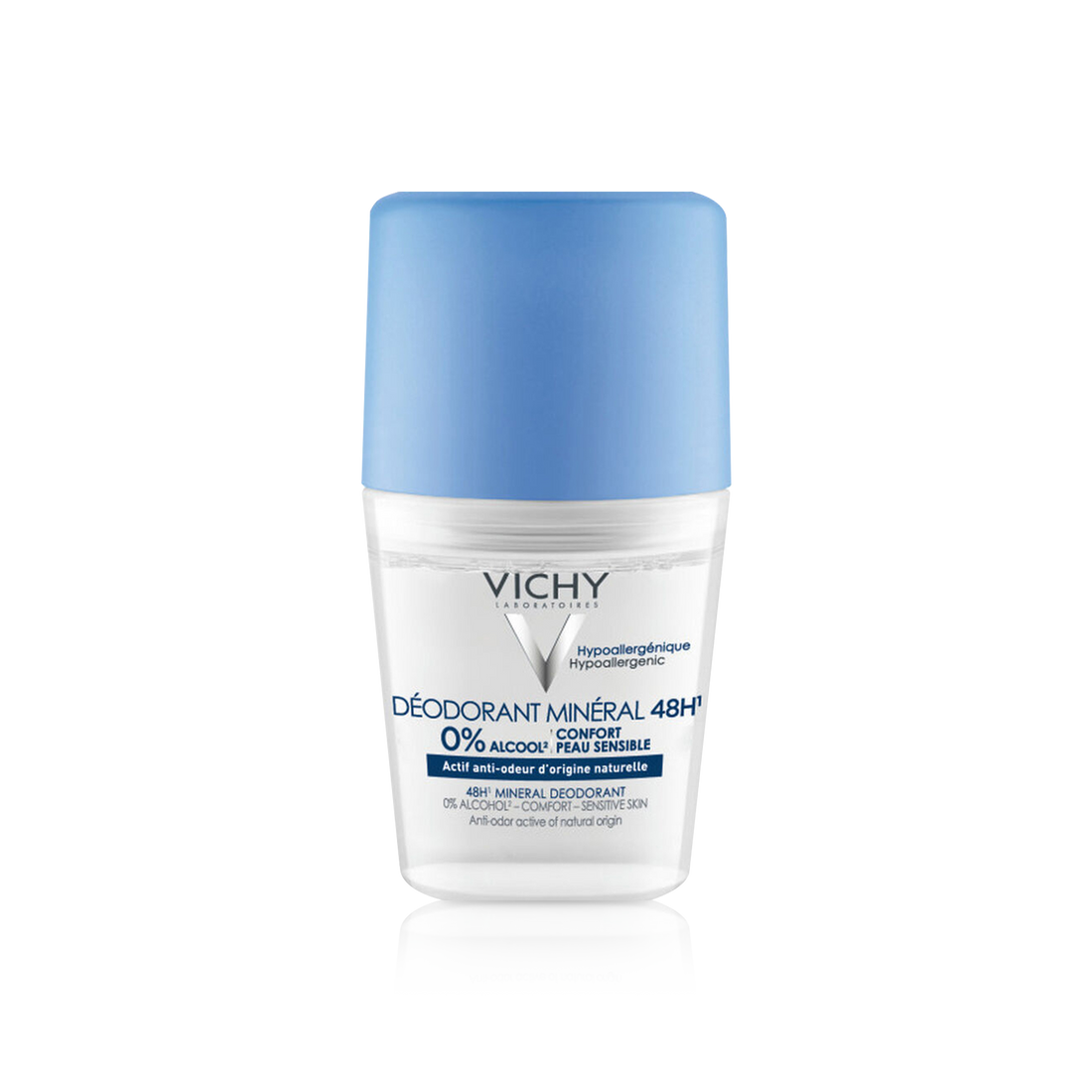 Mineral Deodorant Roll On