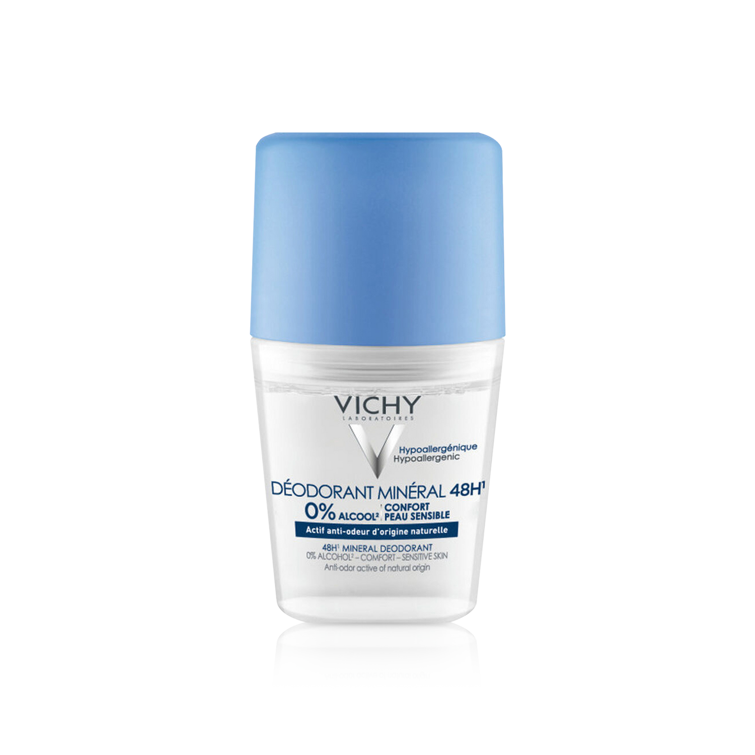 Mineral Deodorant Roll On