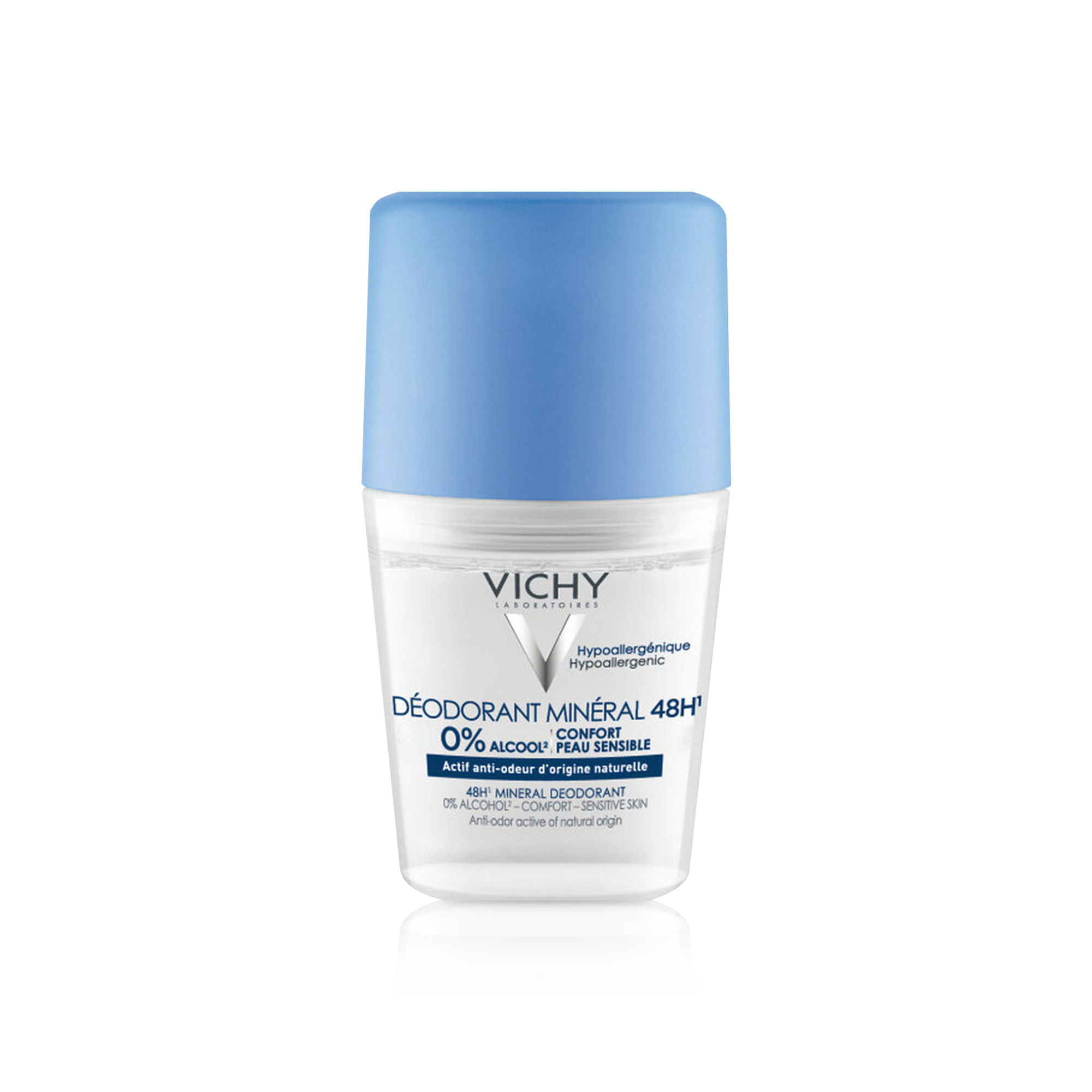 Mineral Deodorant Roll On