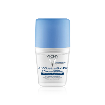 Mineral Deodorant Roll On