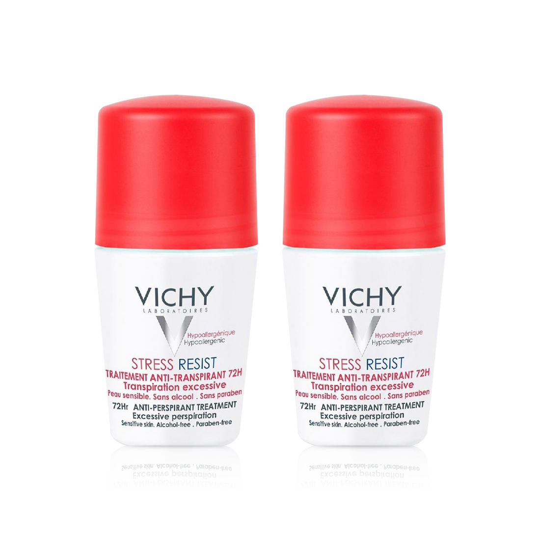 Stress Resist Deodorant