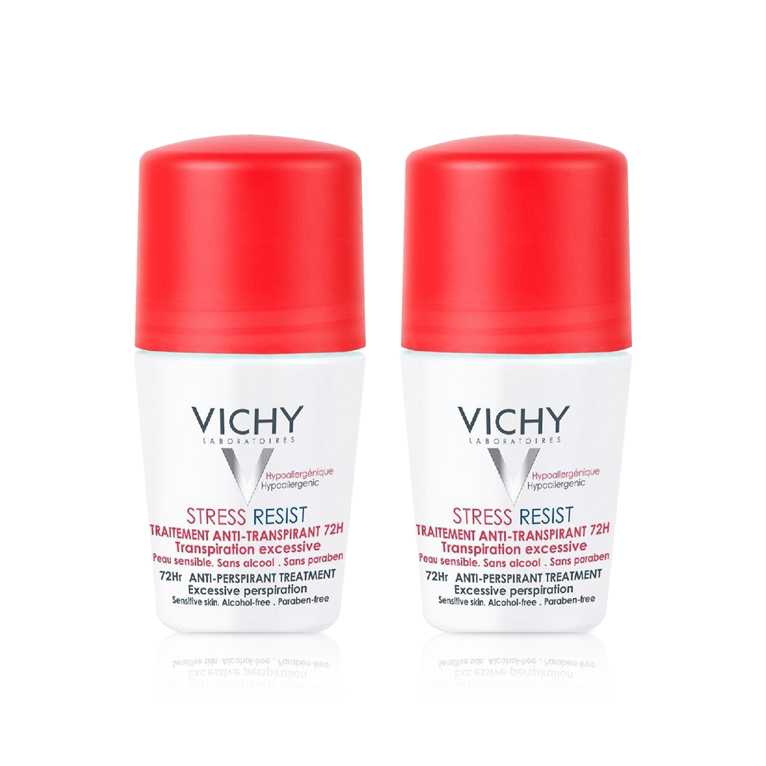 Stress Resist Deodorant