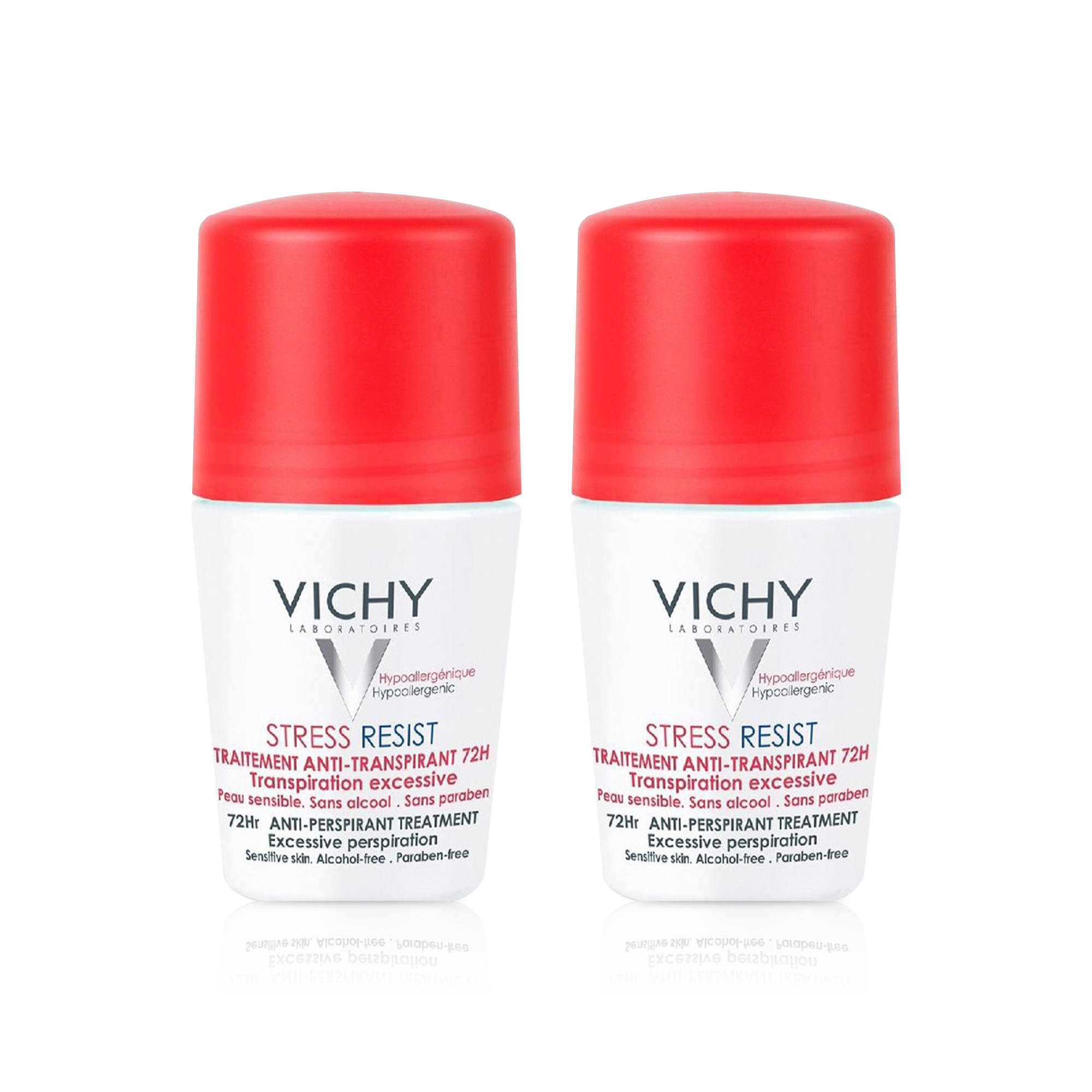 Stress Resist Deodorant