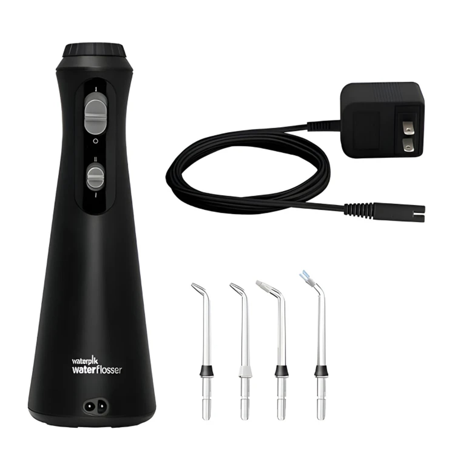 Cordless Plus Water Flosser