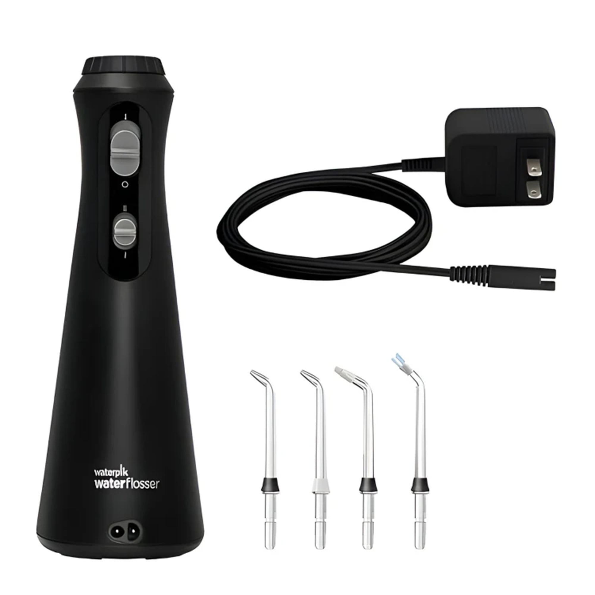 Cordless Plus Water Flosser