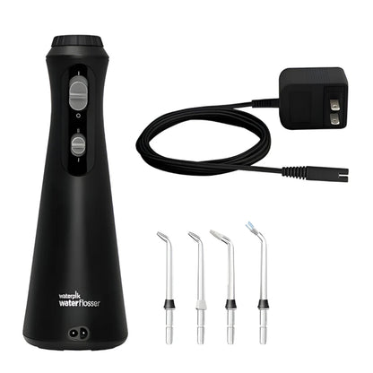 Cordless Plus Water Flosser