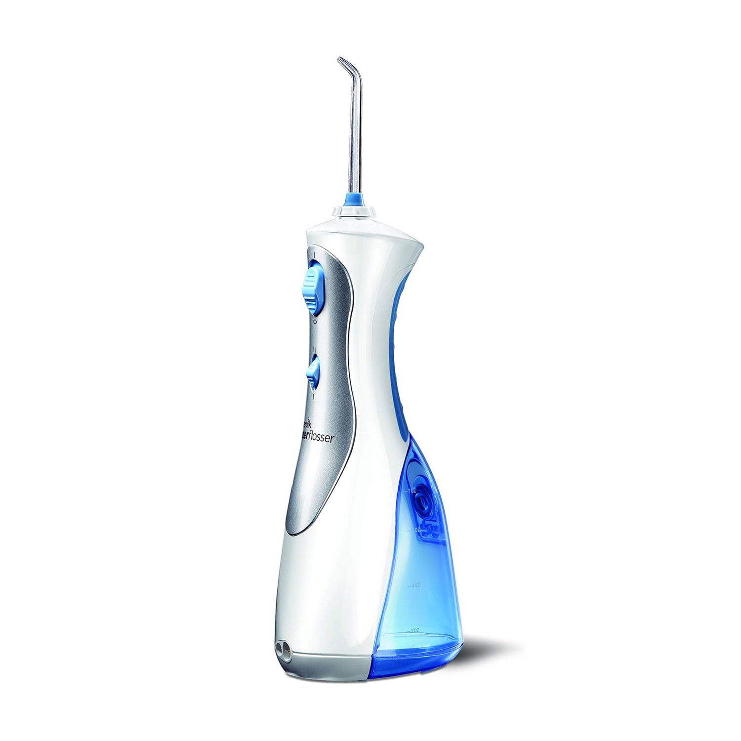 Cordless Plus Water Flosser
