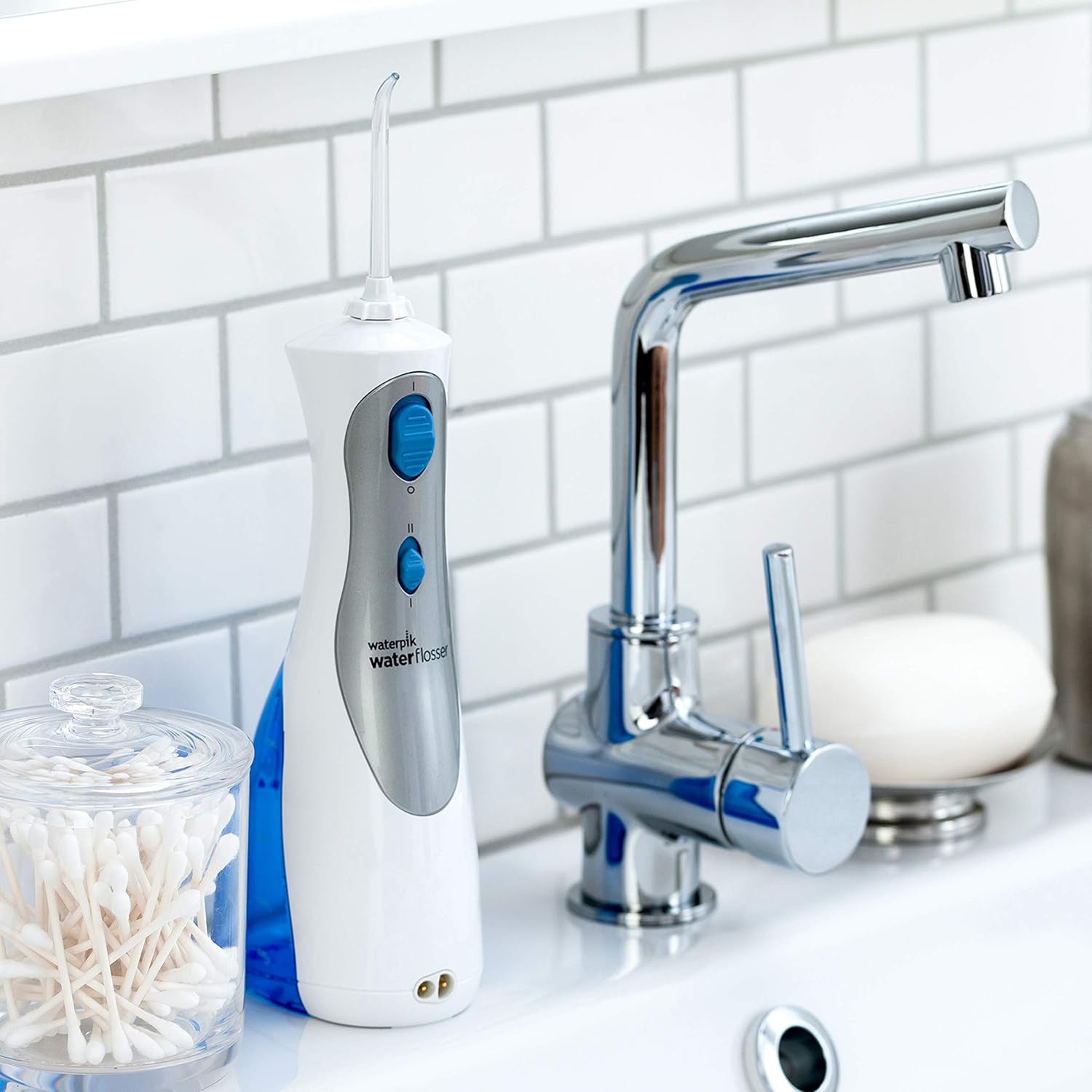 Cordless Plus Water Flosser